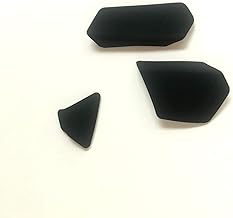 for Steelseries Rival 600 / Rival 650 Mouse Side Panels/Anti-Paste/Side Grip