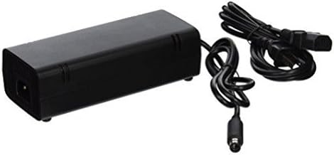 Slim E AC Adapter - Xbox 360