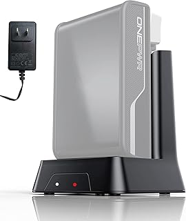 Charger for Hoover OnePwr Lithium Ion Battery，Compatible with Hoover BH25030 BH25040 BH15260PC BH15030 BK95519，Output: 23V - 1500mA