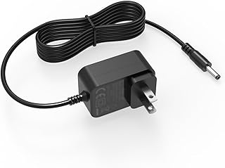 13.3V Cordless Handheld Vacuum Charger Fit for Shark UltraCyclone Pet Pro CH950 U4 CH951 14 CH950C CH951C CH955 CH963AMZ CH964AMZ DK12-133075A-U ZD012S133075USD XCHRGCH950 Adapter Power Supply Cord